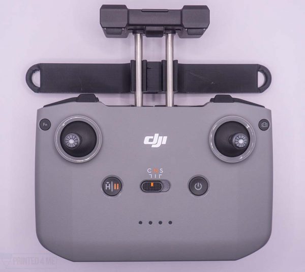 DJI Fernbedienung RC-N2 Gurthalterung Halsband Halterung Adapter - Controller und Halterung