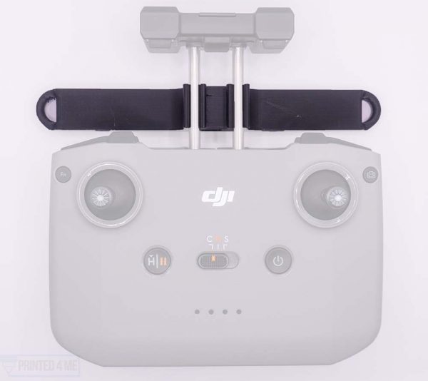 DJI Fernbedienung RC-N2 Gurthalterung Halsband Halterung Adapter - Titelbild